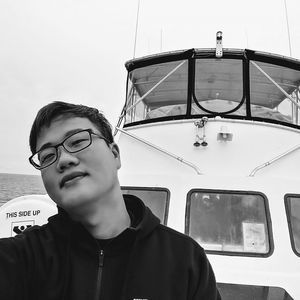 Meet your Posher, Sangho